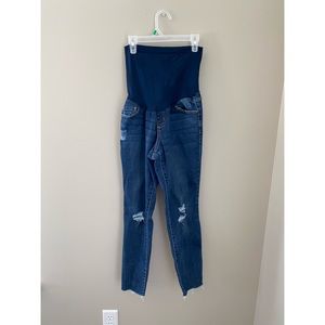 Maternity Skinny Jeans